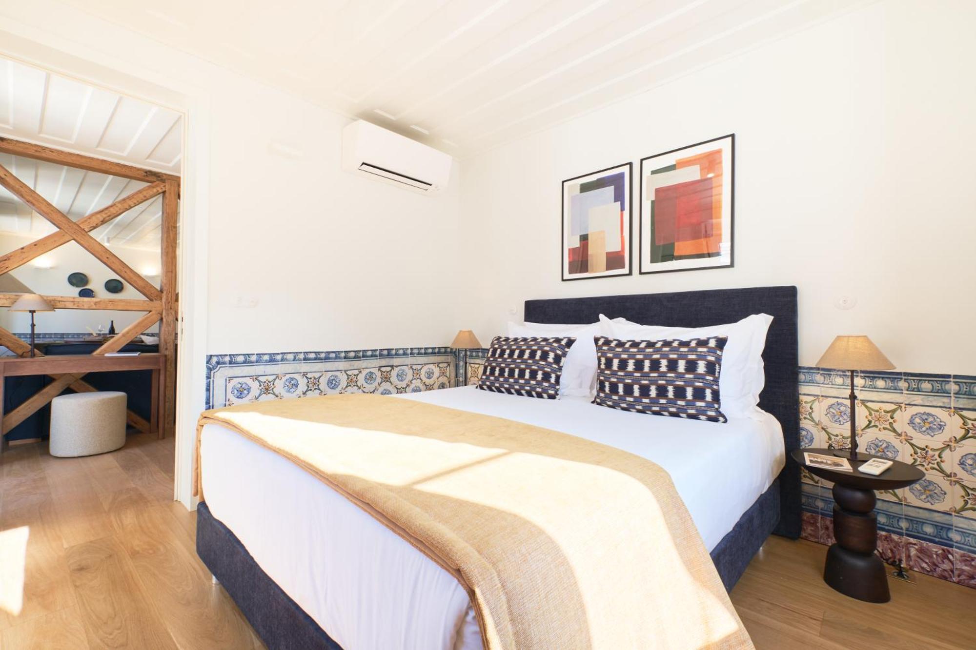 Appartement Ando Living - Santa Justa 79 House