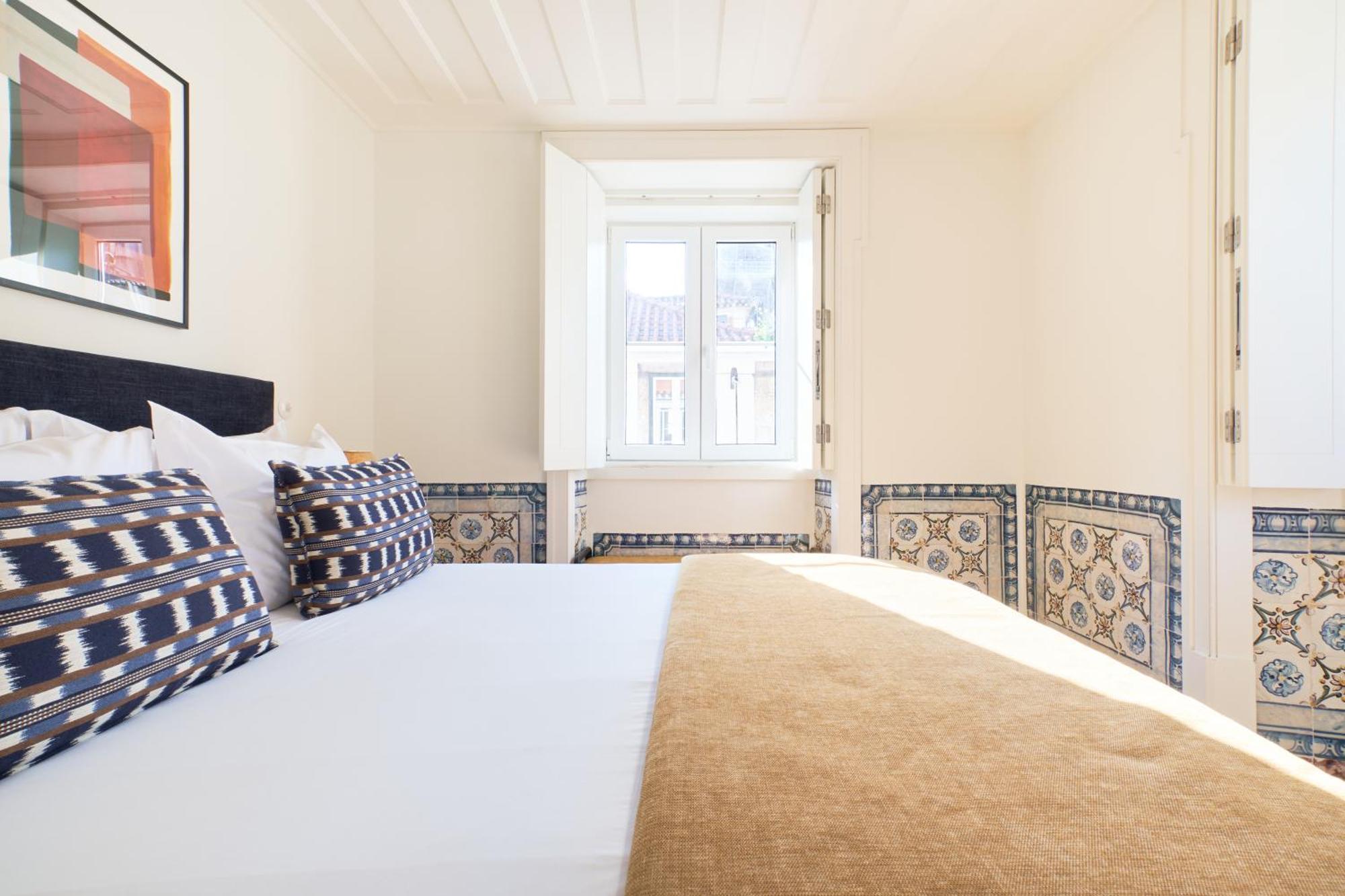 Ando Living - Santa Justa 79 House Appartement *