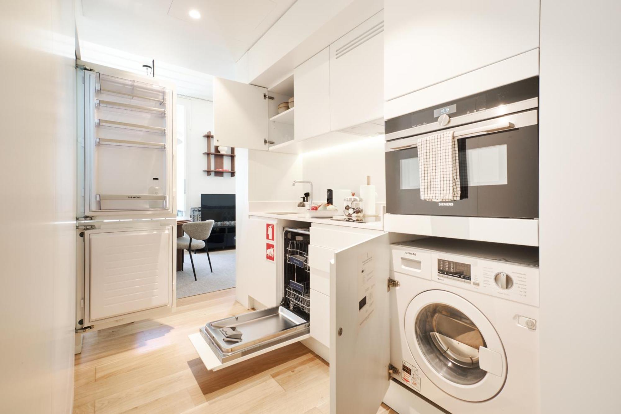 Ando Living - Santa Justa 79 House Appartement