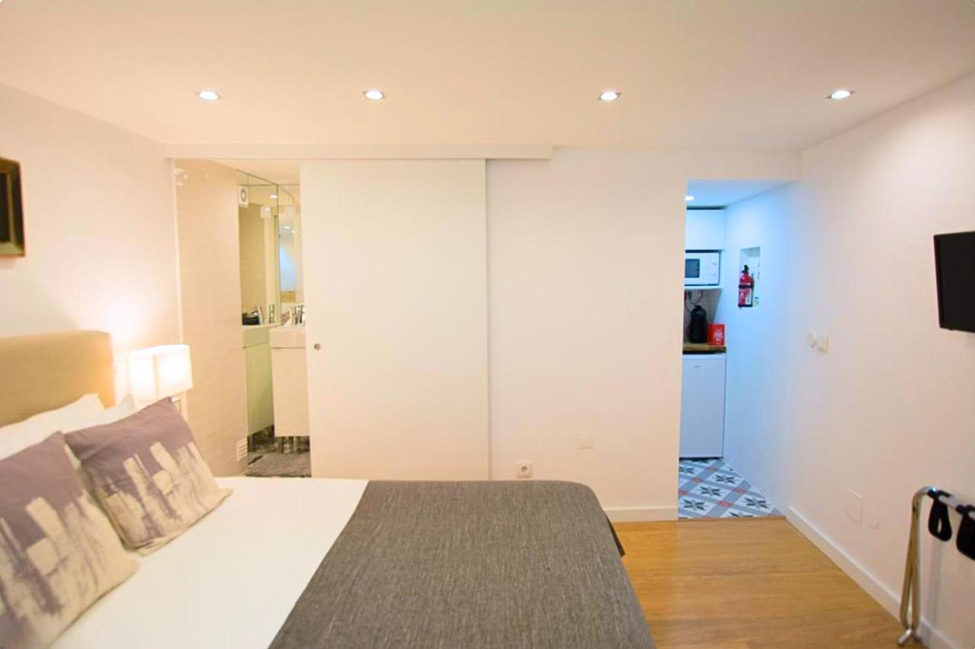 Apartment Alfama Steps *