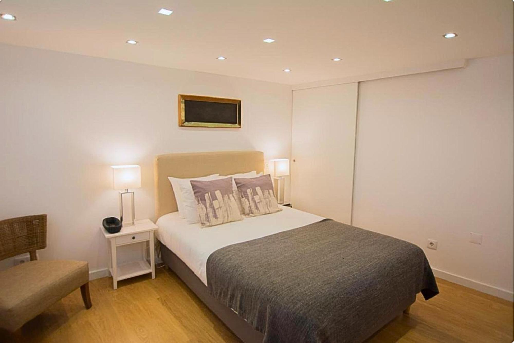 Alfama Steps Apartment Lissabon