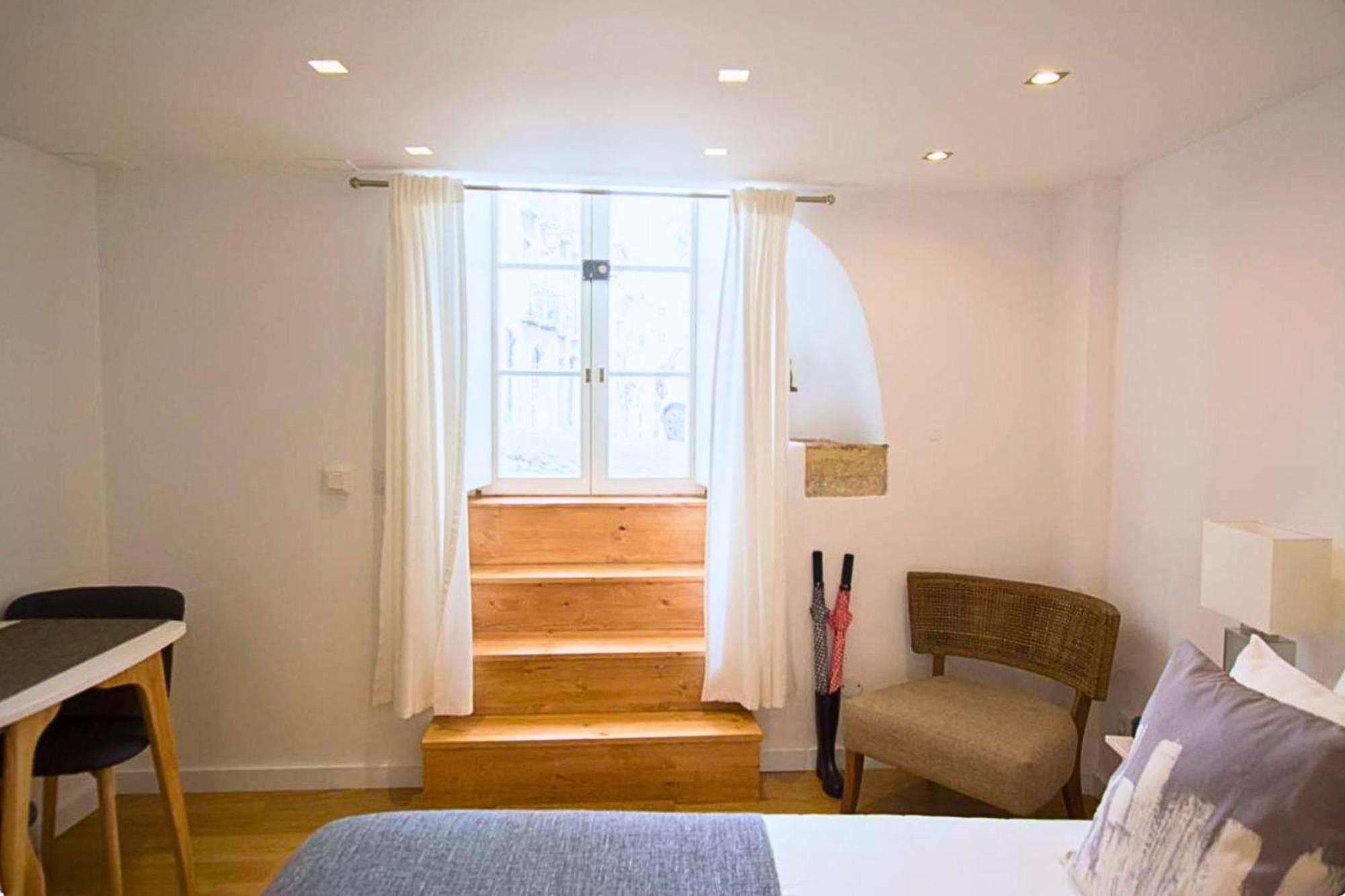Apartment Alfama Steps Lissabon