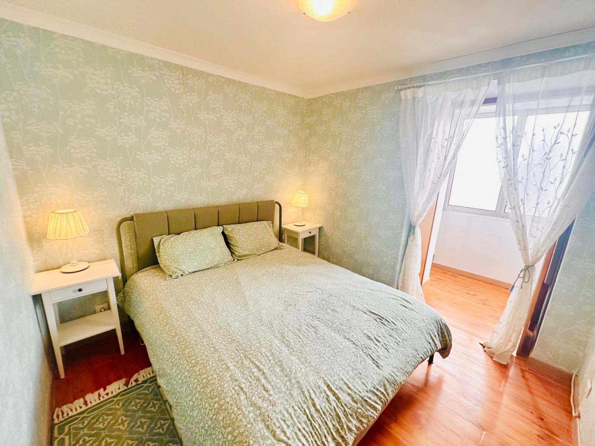 Appartement Baixa 208 Apartment-chiado Lisboa