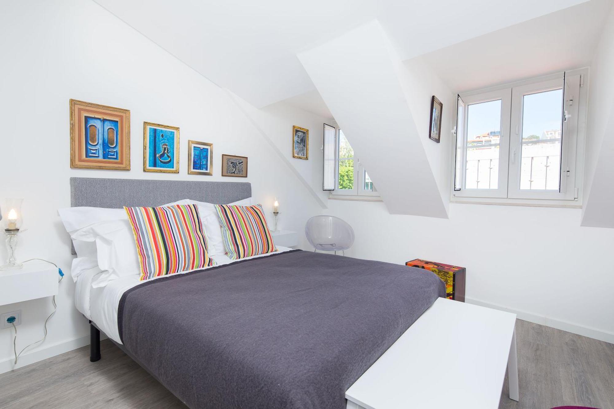 Designer Flats In Lapa By Lovelystay