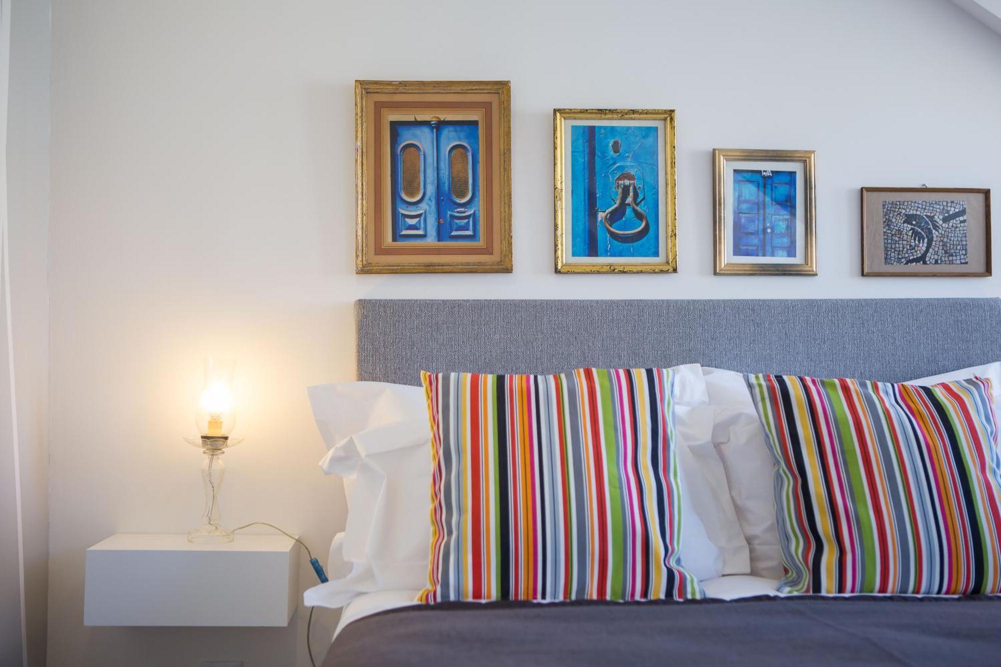 Designer Flats In Lapa By Lovelystay * Lissabon