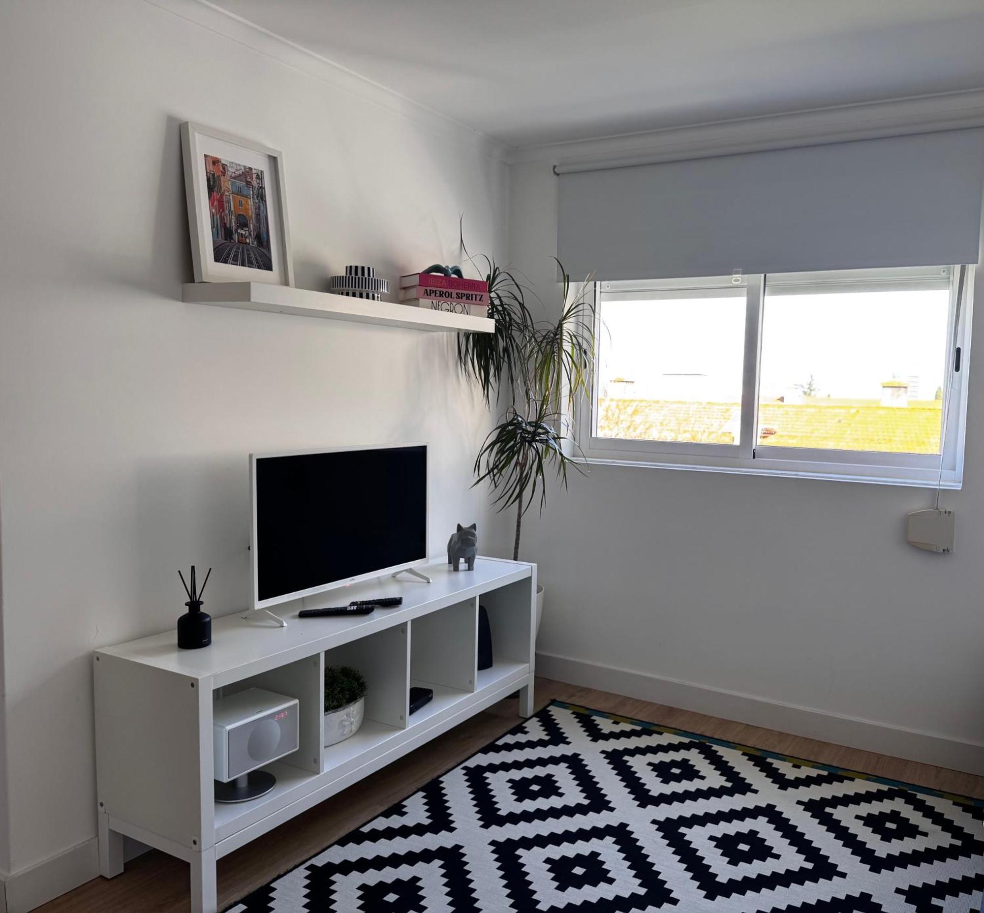 Apartment Ines Lx *