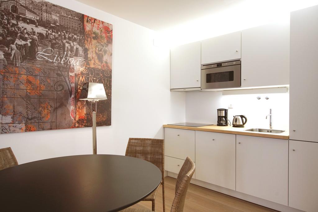 Alma Moura Residences Appartement *