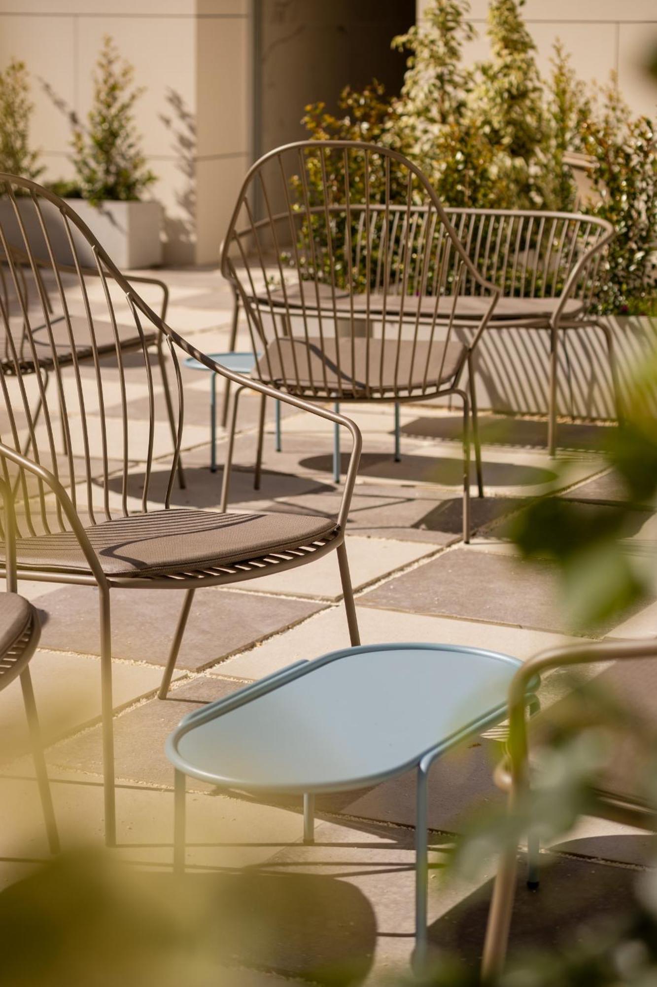 Postcode Liberdade Appart hôtel