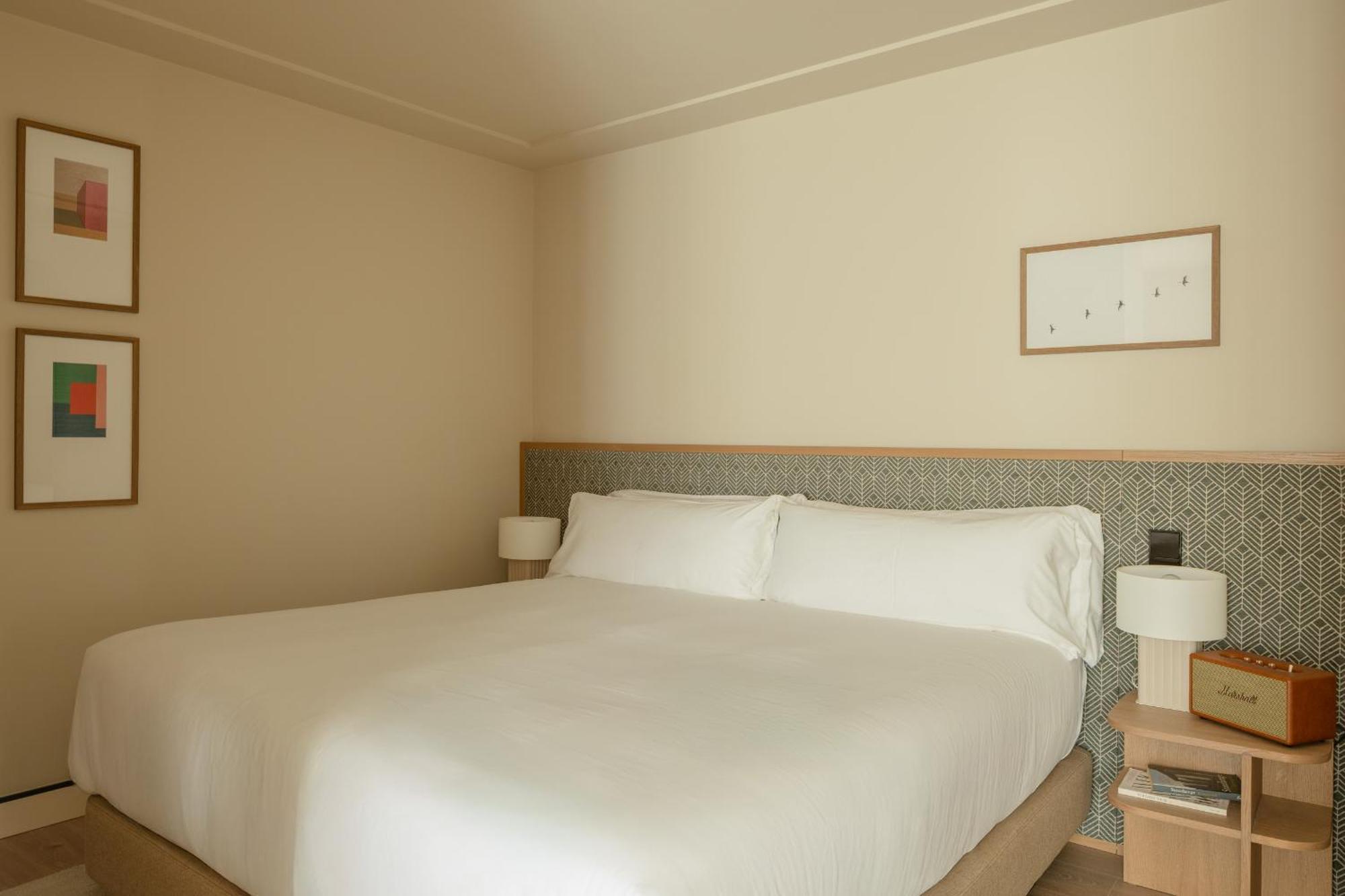 Postcode Liberdade Appart hôtel