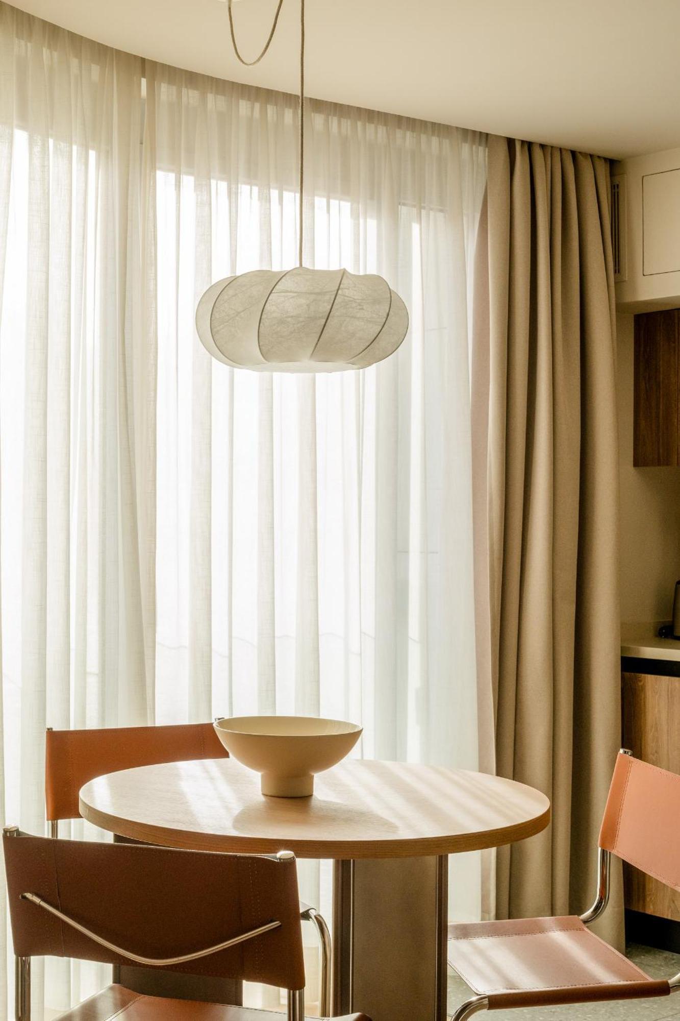 Postcode Liberdade Appart hôtel 4*