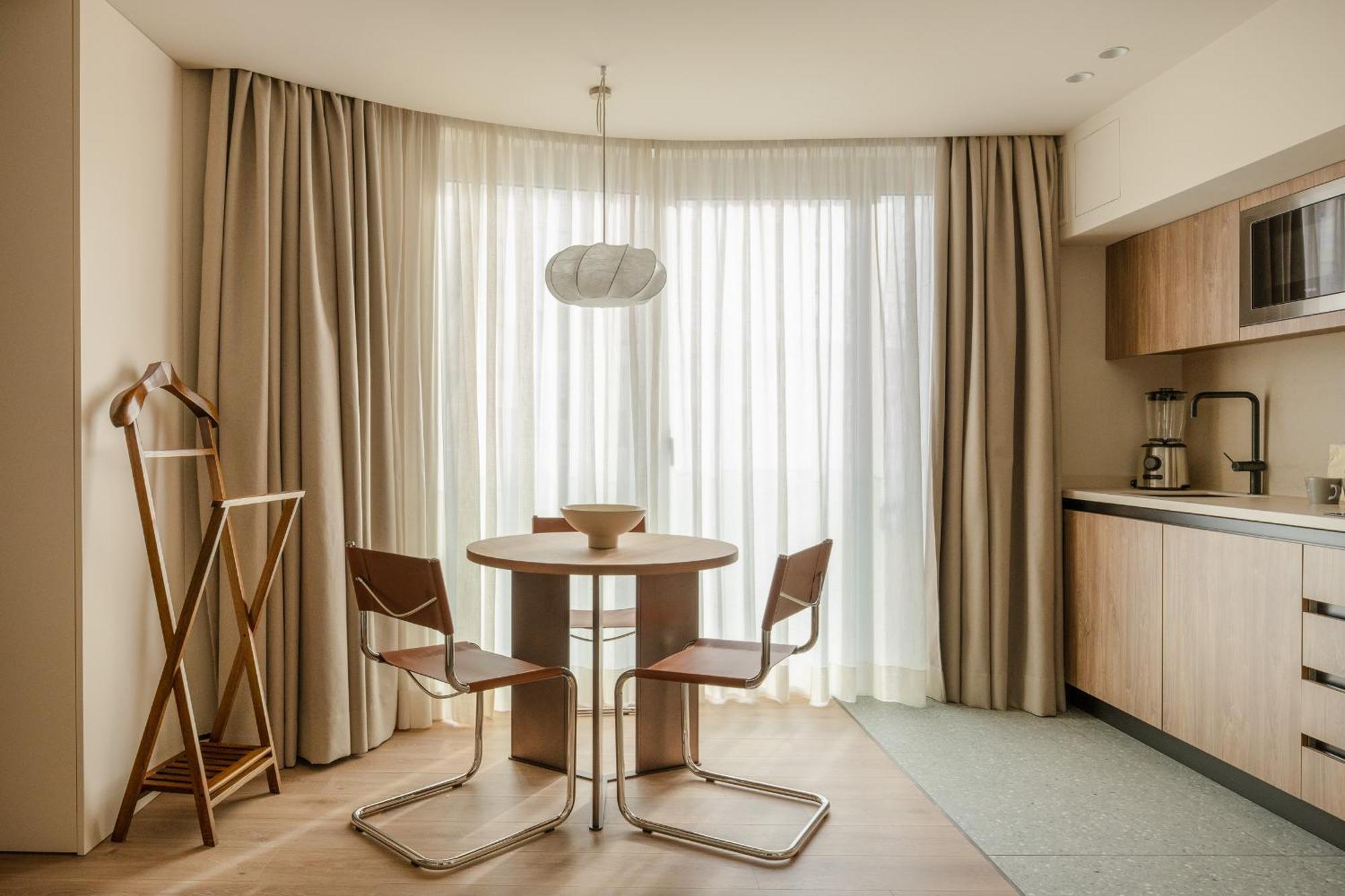 Postcode Liberdade Appart hôtel Lisboa