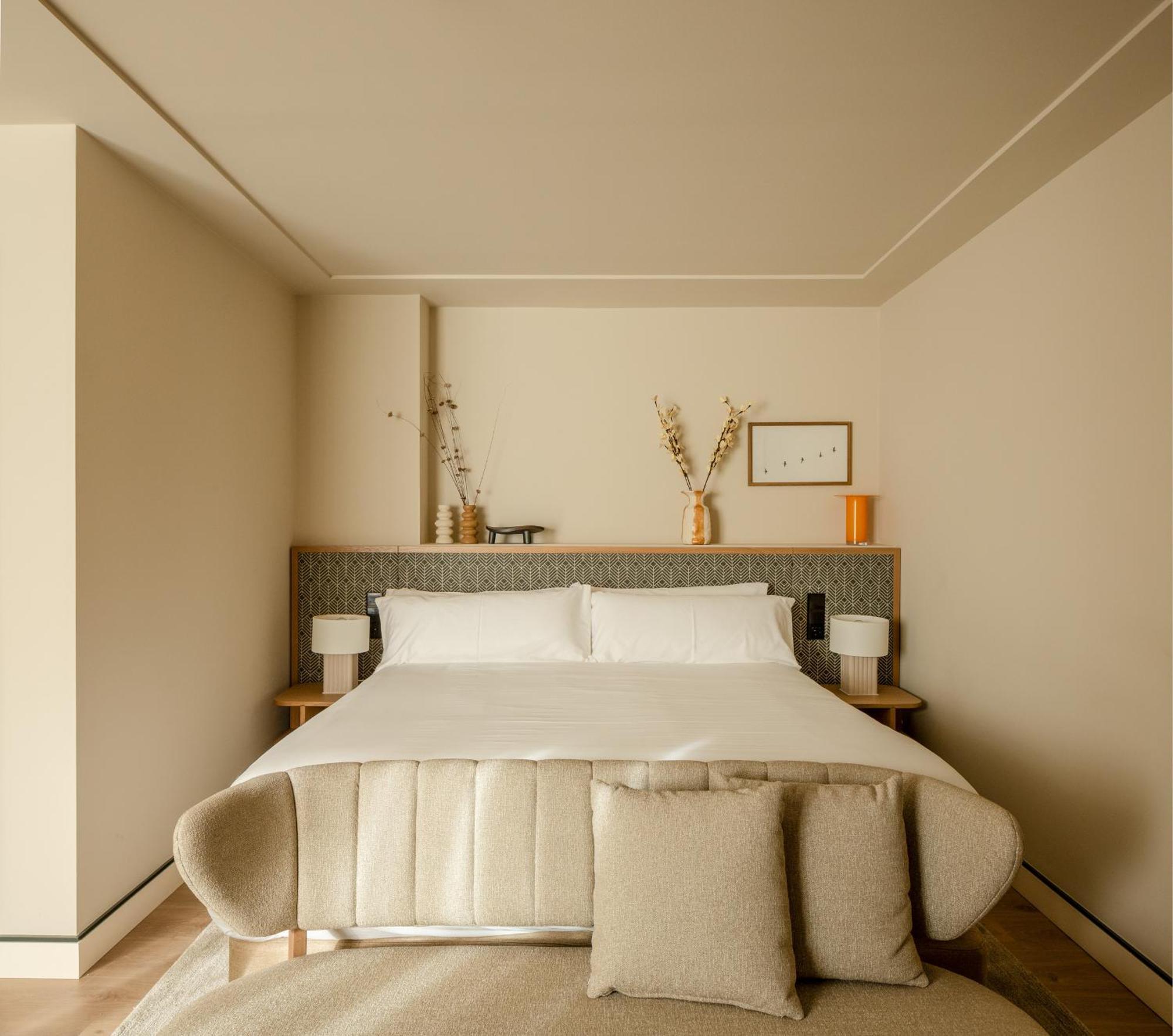 Postcode Liberdade Appart hôtel Lisboa