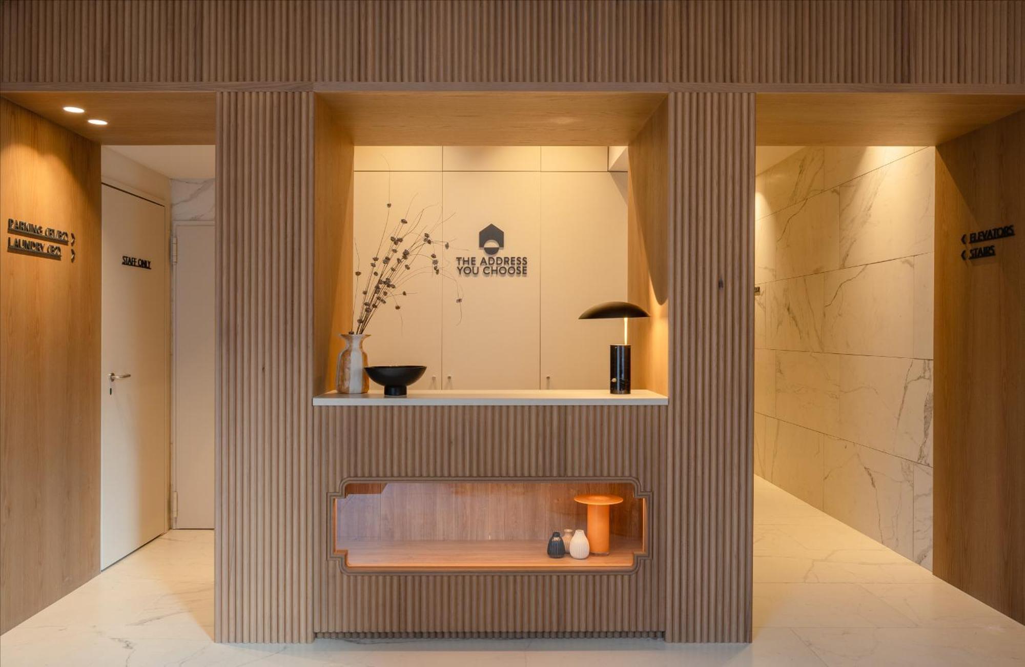 Postcode Liberdade 4*