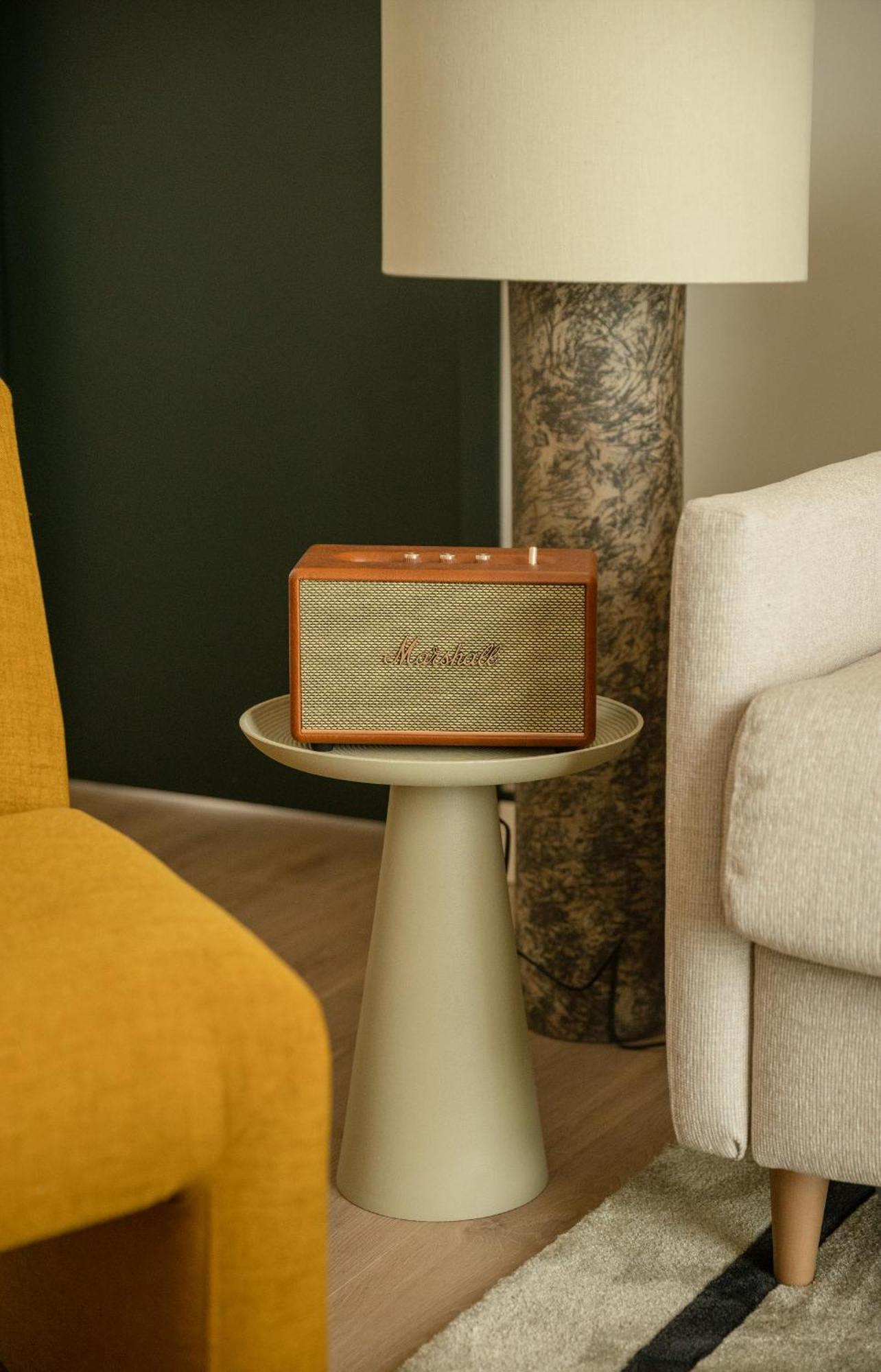 Postcode Liberdade Appart hôtel 4*