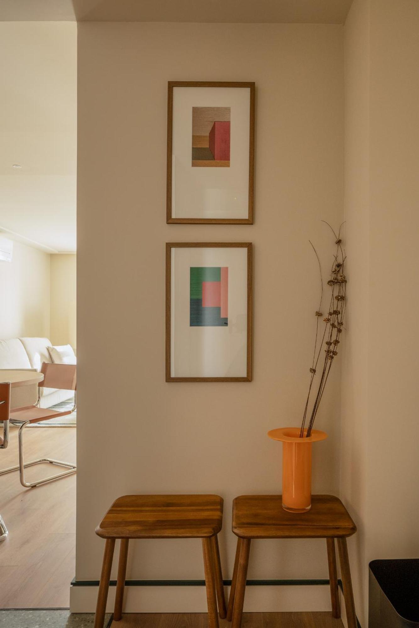 Appart hôtel Postcode Liberdade 4*