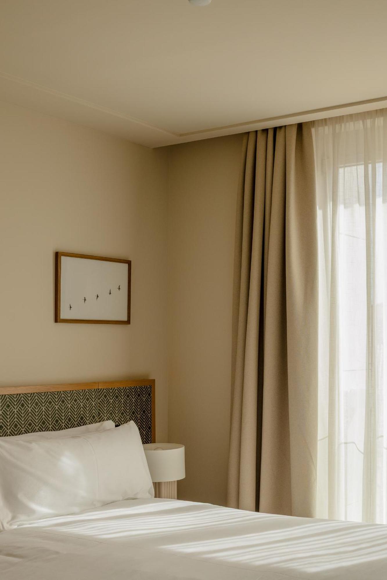 Postcode Liberdade Appart hôtel Lisboa