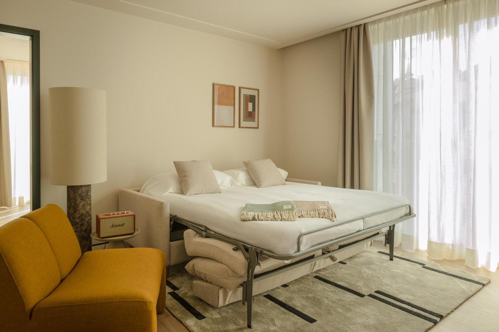 Postcode Liberdade Appart hôtel
