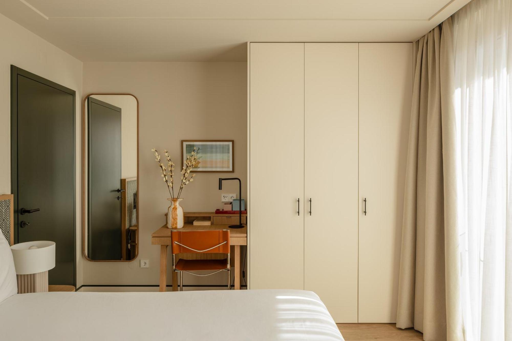 Appart hôtel Postcode Liberdade Lisboa