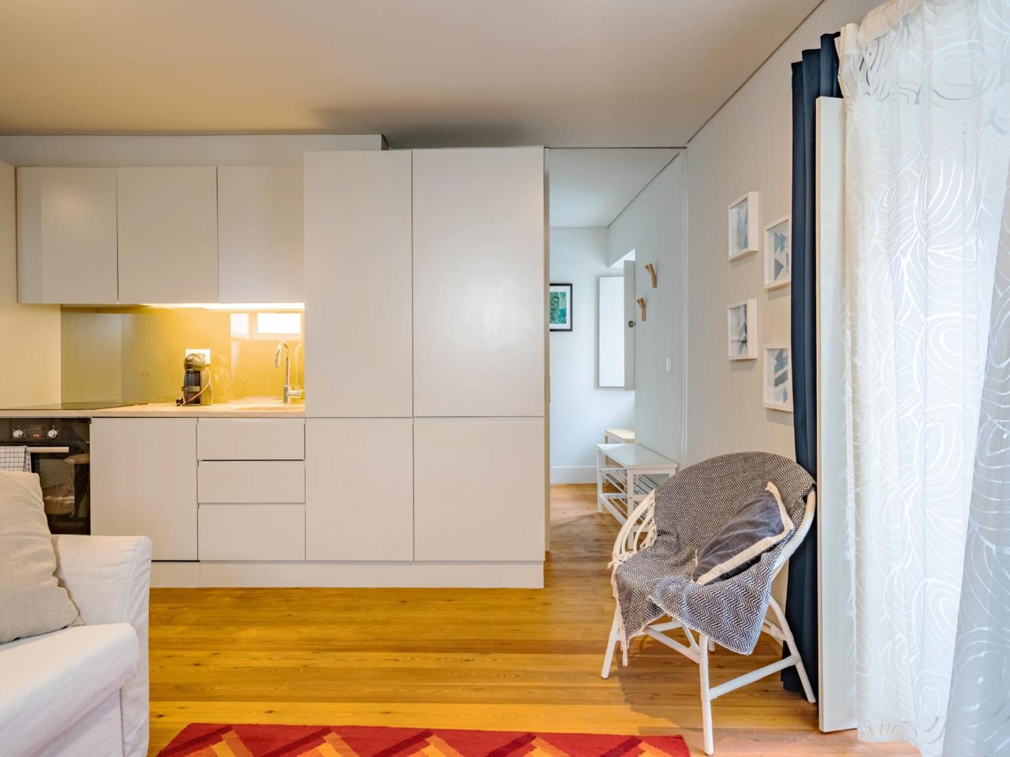 Akicity Cais Sodre Hope Appartement Lisboa