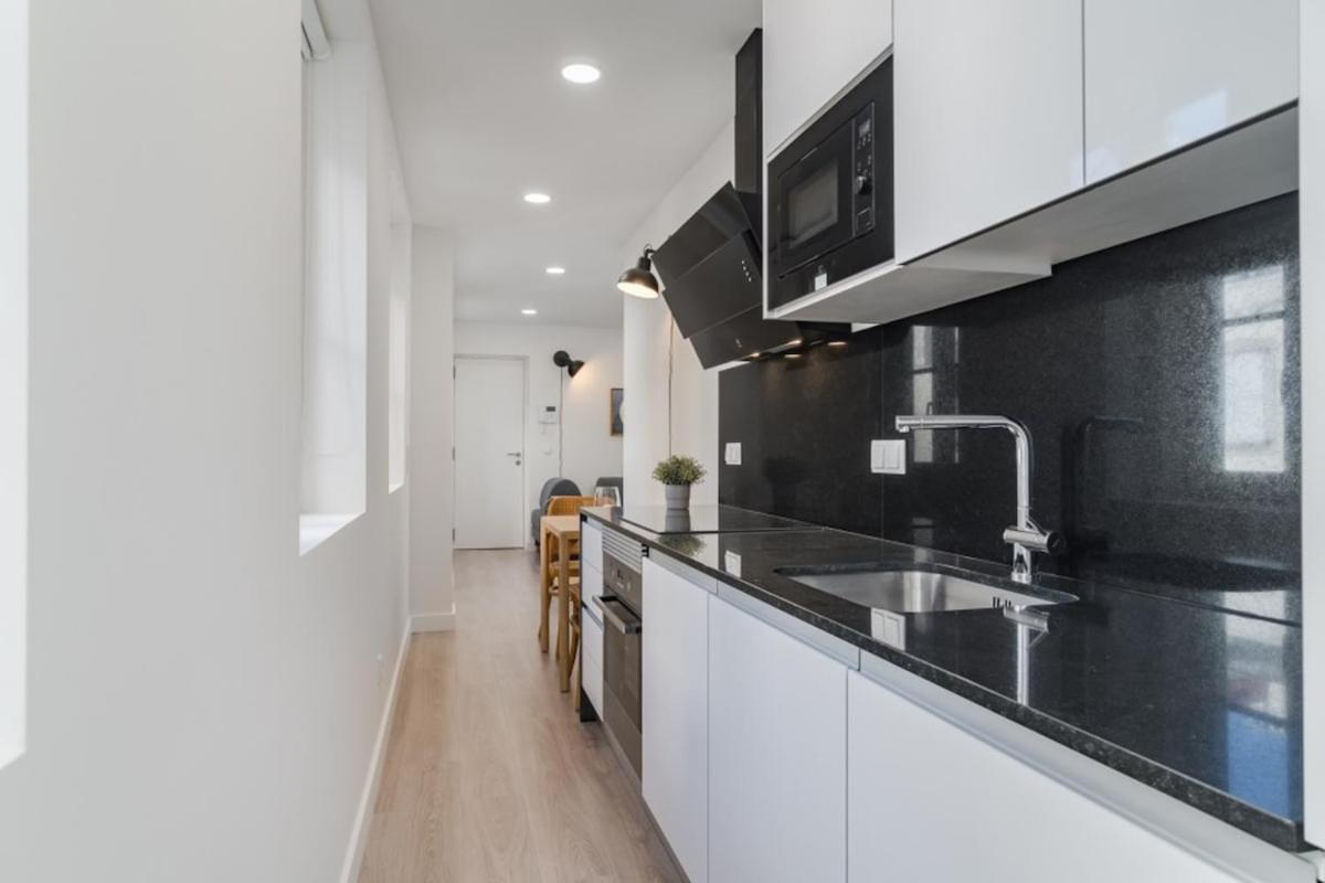 Appartement Urban Cozy *
