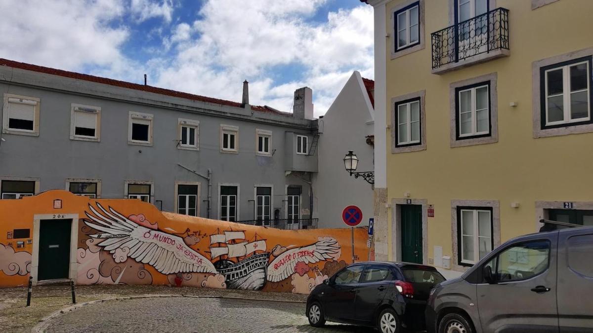 Appartement Urban Cozy