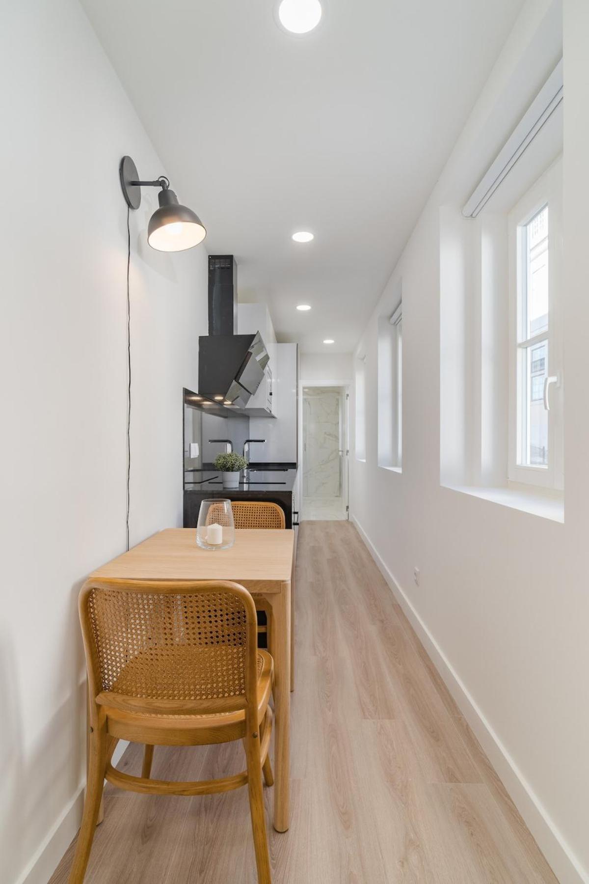 Urban Cozy Appartement *