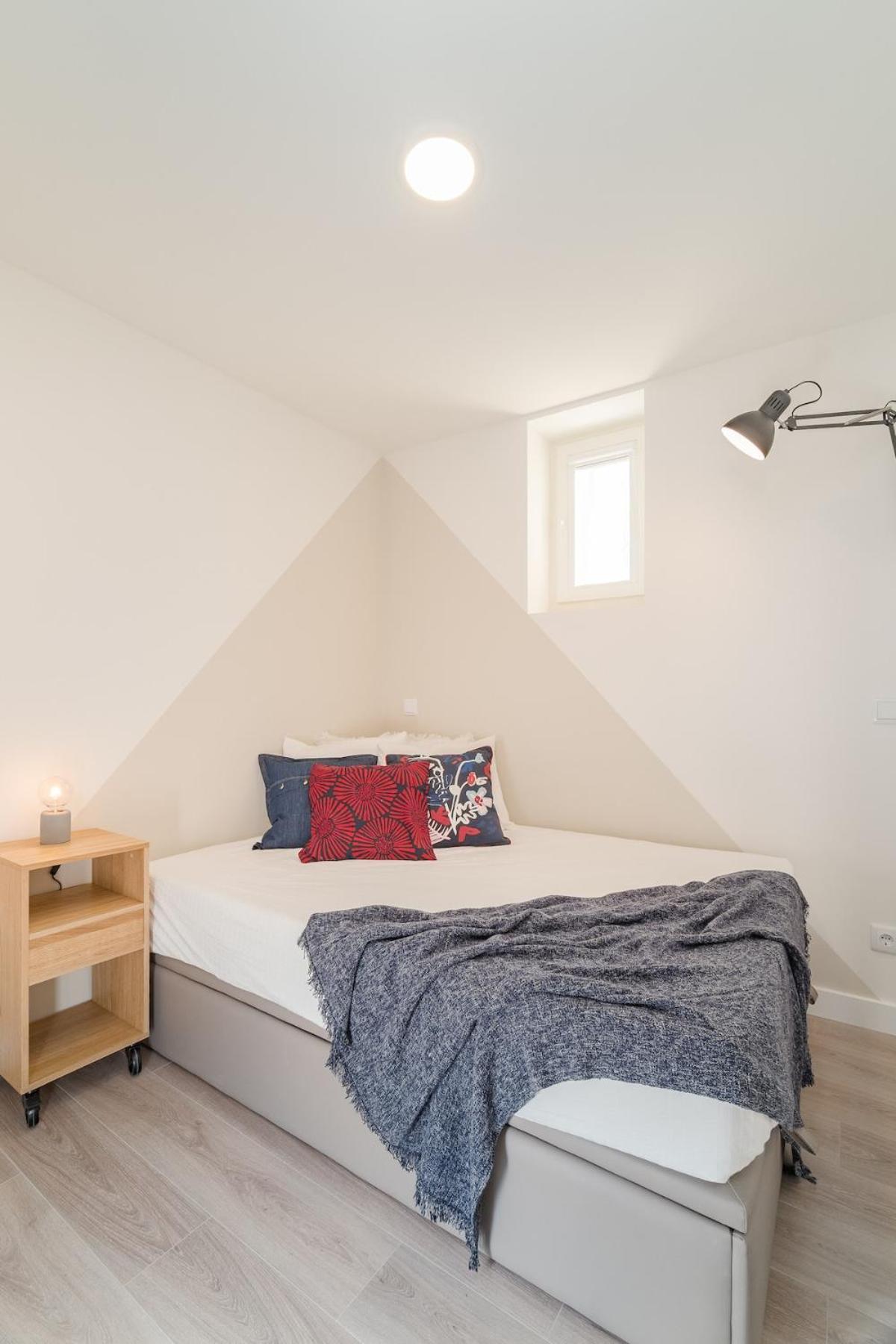 Urban Cozy Appartement *