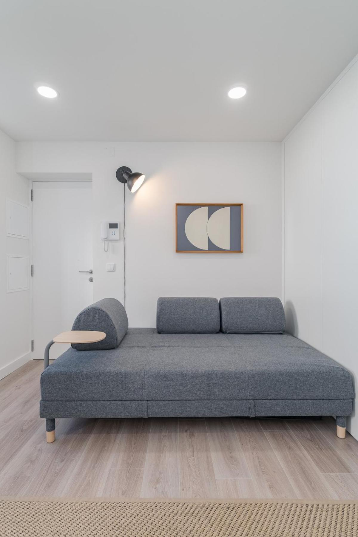 Urban Cozy Appartement *