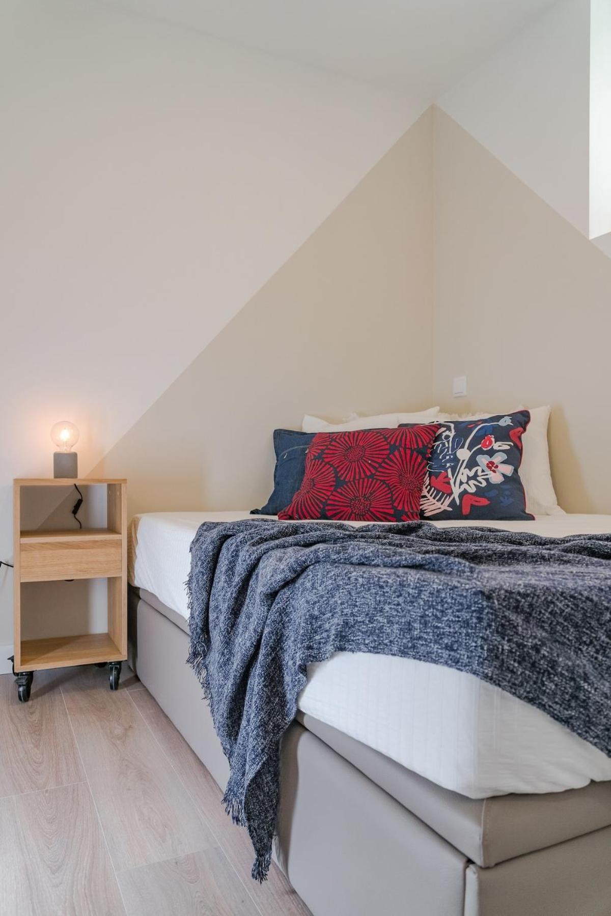 Urban Cozy Appartement