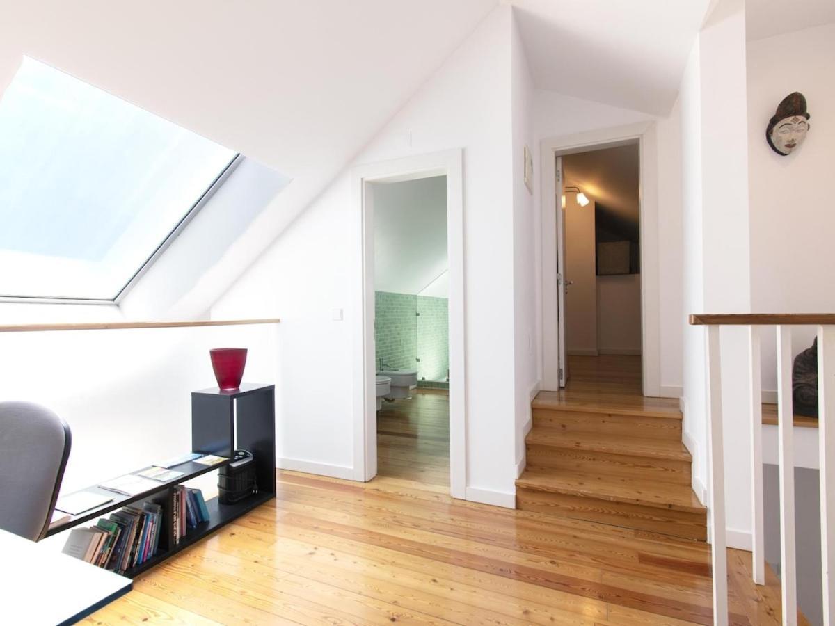 Amazing Penthouse Bairro Alto Duplex *
