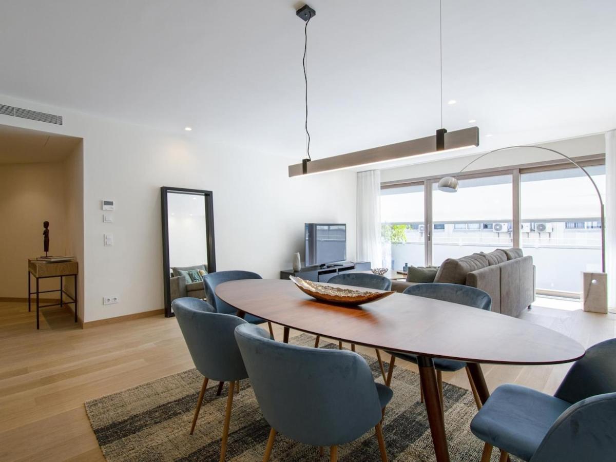 Liberdade Superb With Ac Elevator Garage Lisboa