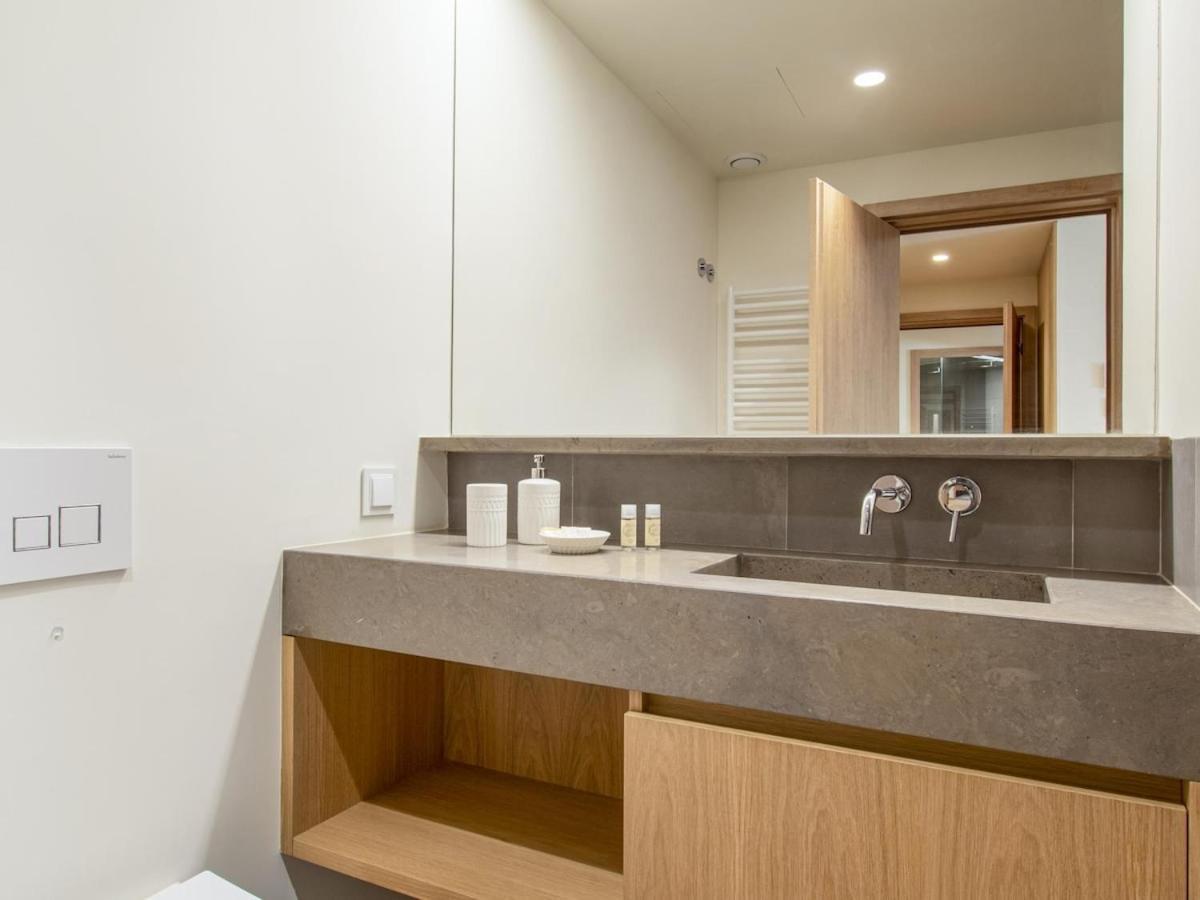 Liberdade Superb With Ac Elevator Garage Lisboa
