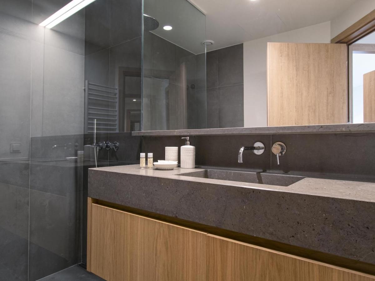 Liberdade Superb With Ac Elevator Garage Appartement Lisboa