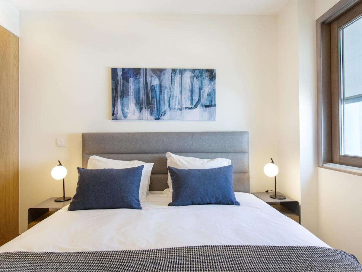 Liberdade Superb With Ac Elevator Garage * Lisboa