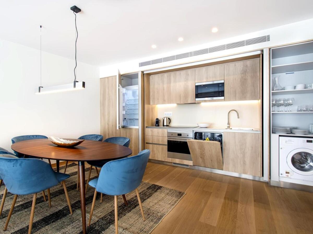 Liberdade Superb With Ac Elevator Garage Appartement *