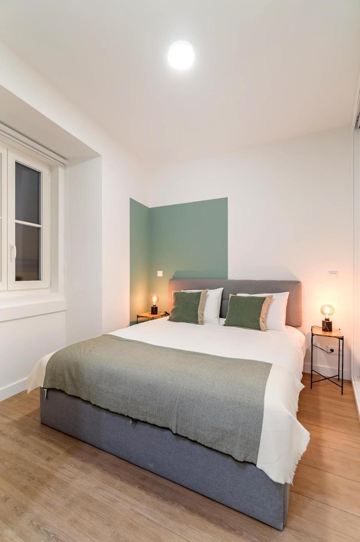 Bica Cozy Appartement *