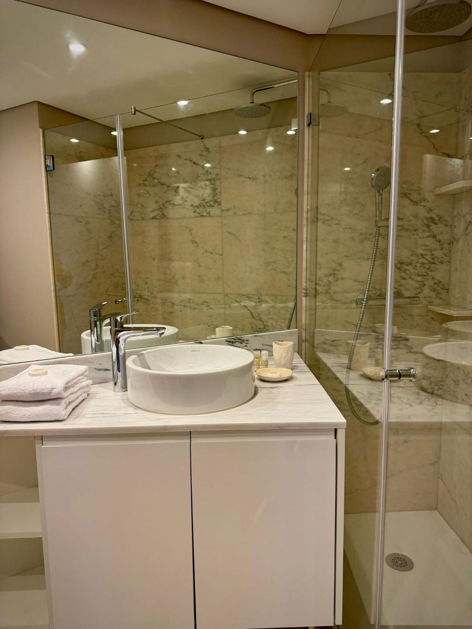 Appartement Aqueduct Vl