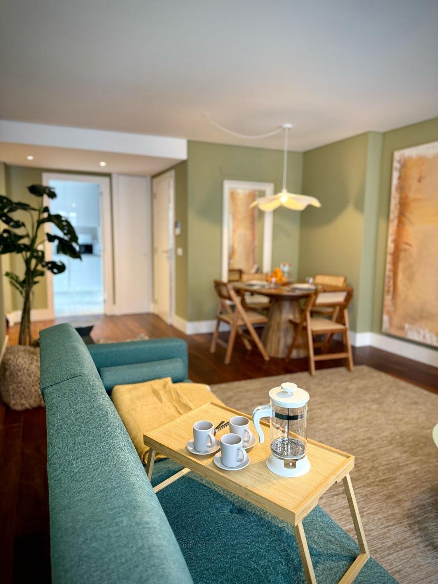 Appartement Aqueduct Vl Lisboa