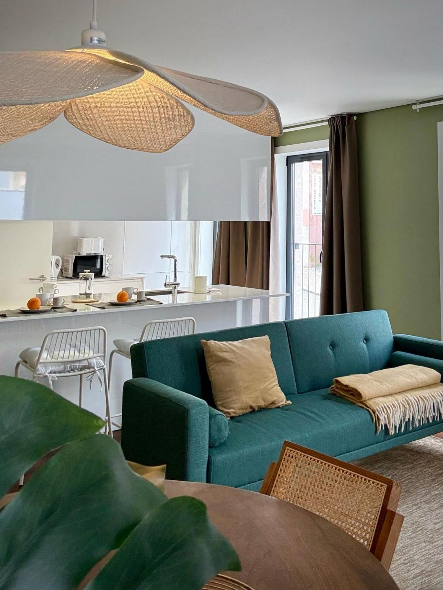 Appartement Aqueduct Vl