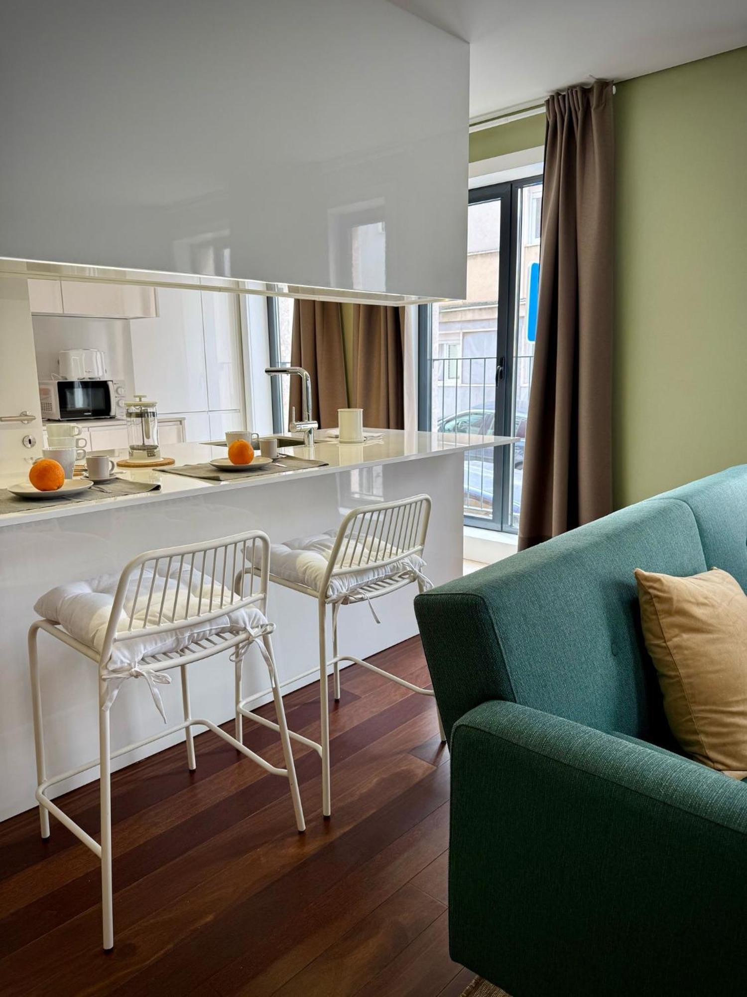 Aqueduct Vl Appartement