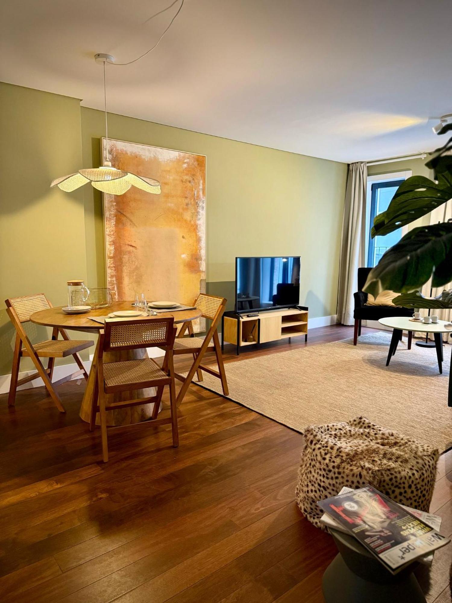 Appartement Aqueduct Vl Lisboa