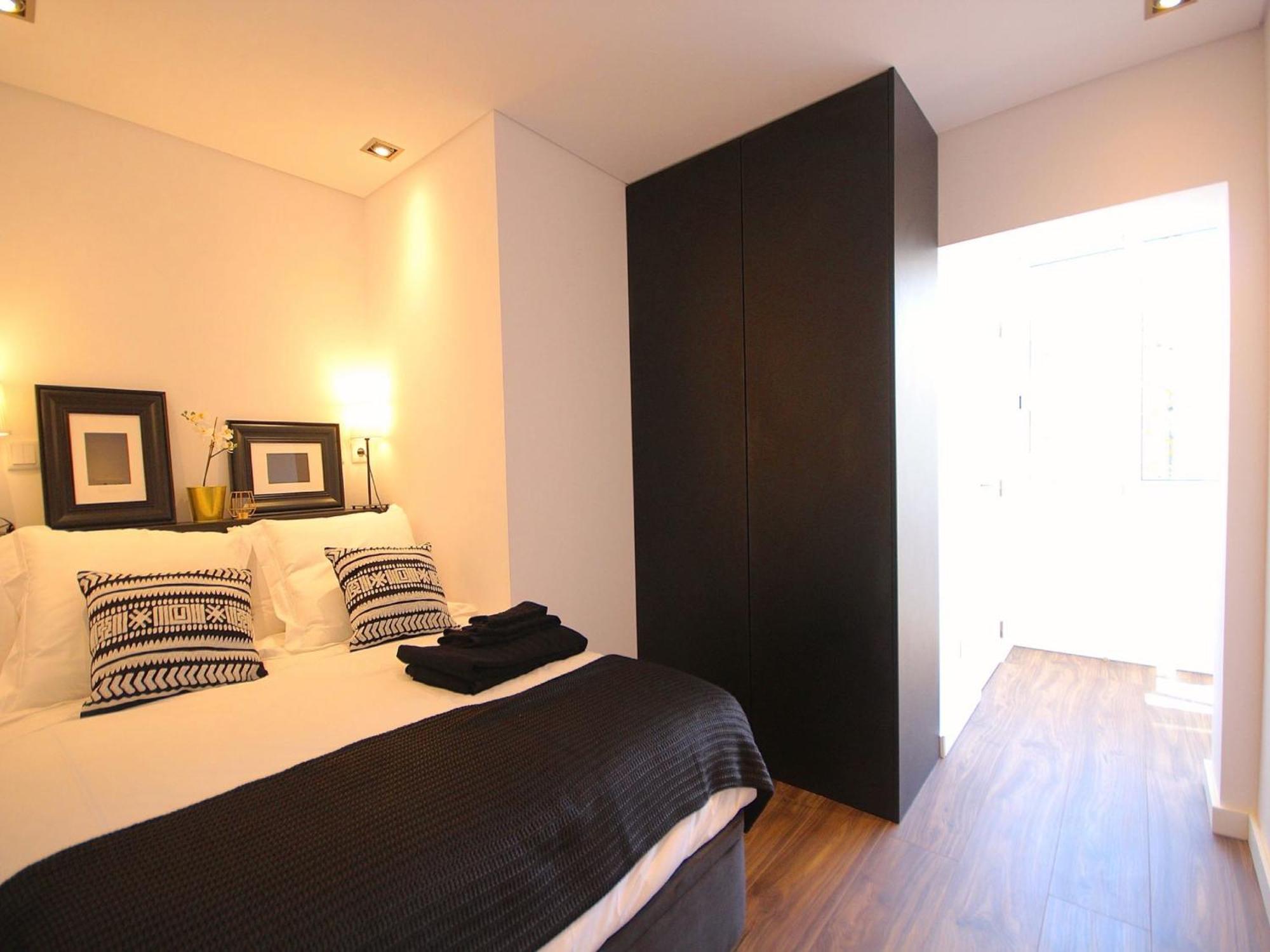 Akicity Liberdade Galaxy Appartement Lisboa
