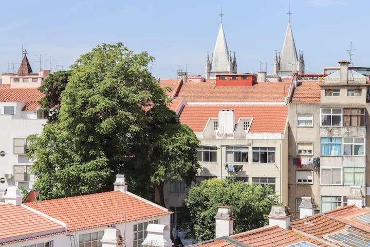 Appartement Duplex Deluxe Lisboa