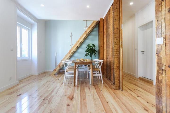 Duplex Deluxe Appartement *