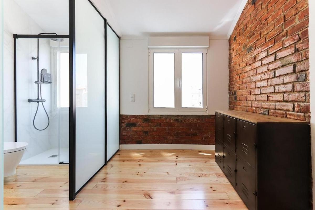 Appartement Duplex Deluxe *