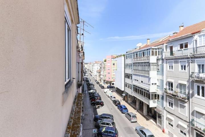 Duplex Deluxe Appartement Lisboa