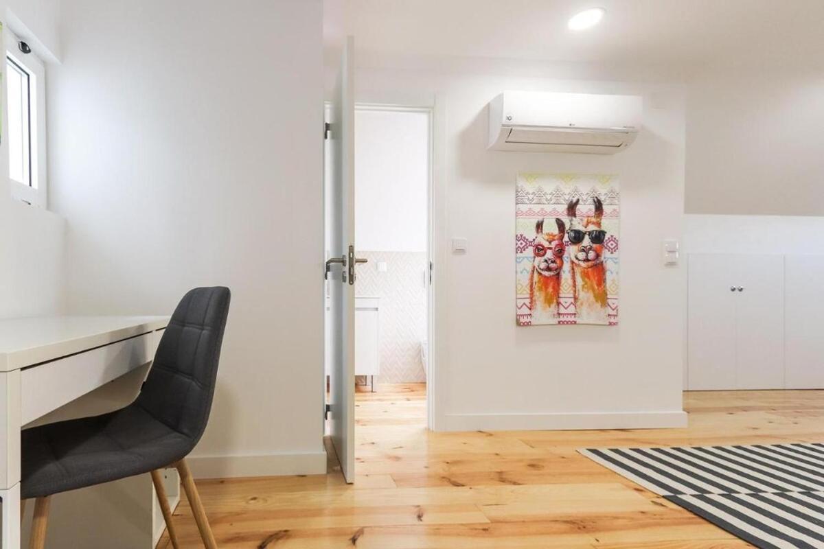 Duplex Deluxe Appartement Lisboa