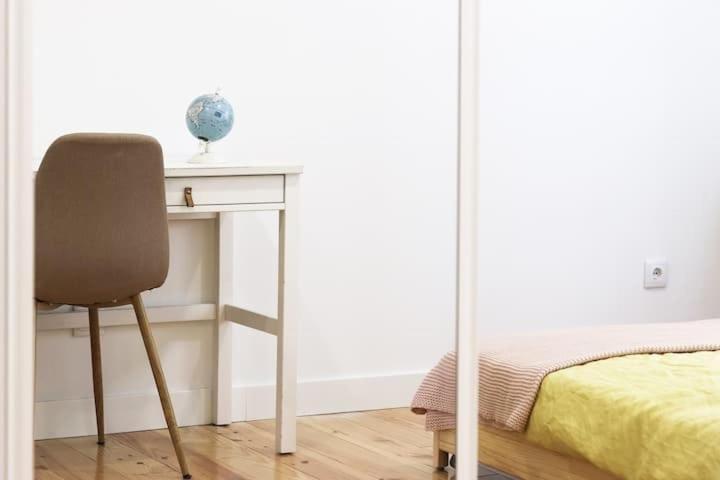 Duplex Deluxe Appartement Lisboa