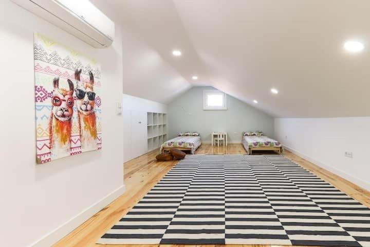 Duplex Deluxe Appartement *