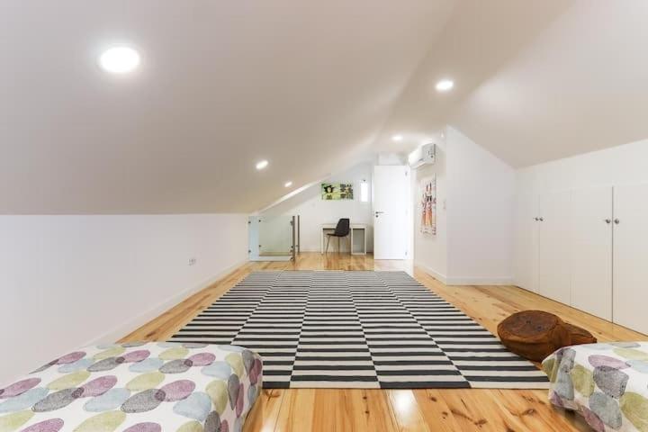 Duplex Deluxe Appartement